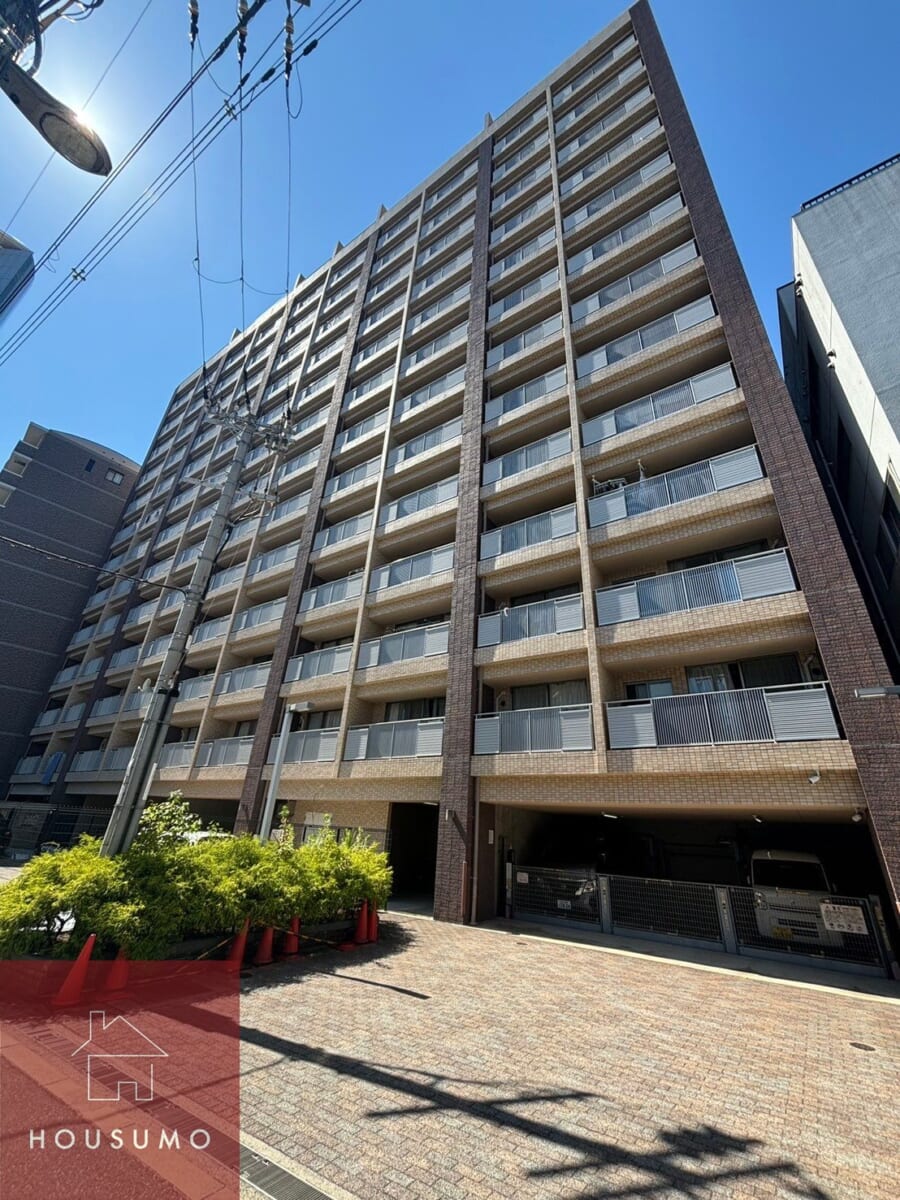 アーバンフラッツ西中島｜大阪府大阪市東淀川区東中島の賃貸物件情報